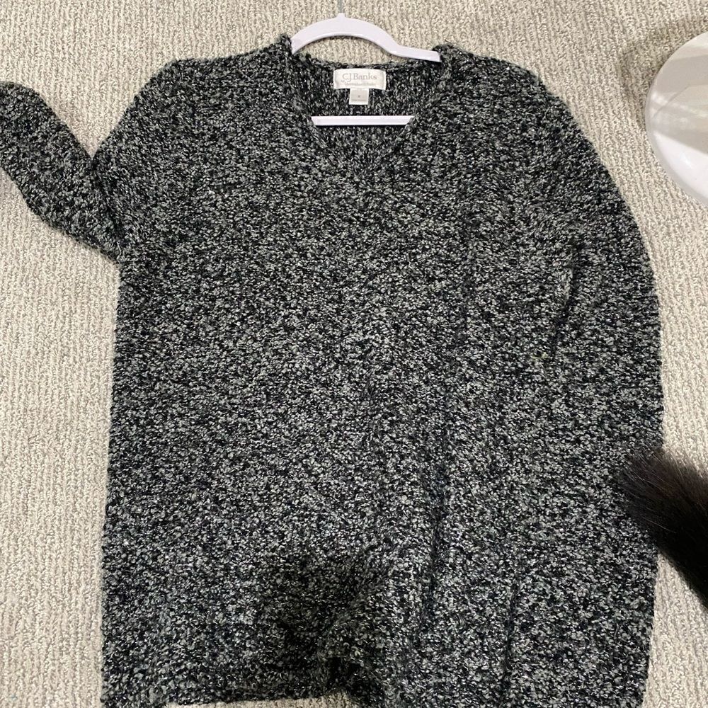 CJBanks sweater 